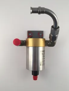 Cirrus SR Gascolator C100203-2 Commercial Aircraft Products